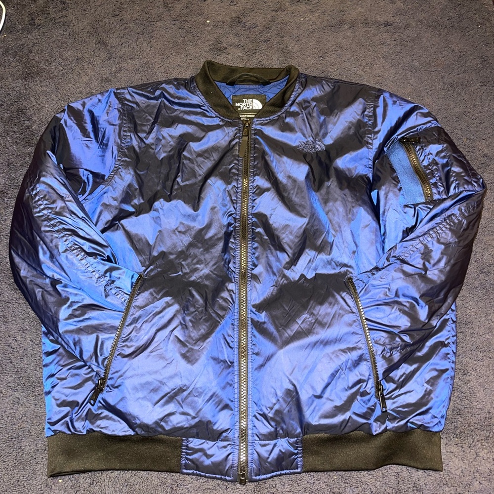 Women’s North Face Bomber Jacket